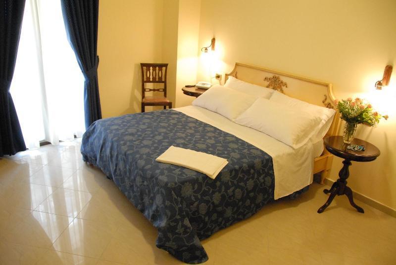 Bed and Breakfast Garibaldi Relais à Sciacca Extérieur photo