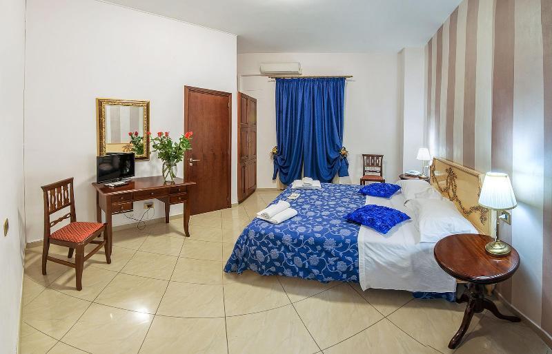 Bed and Breakfast Garibaldi Relais à Sciacca Extérieur photo