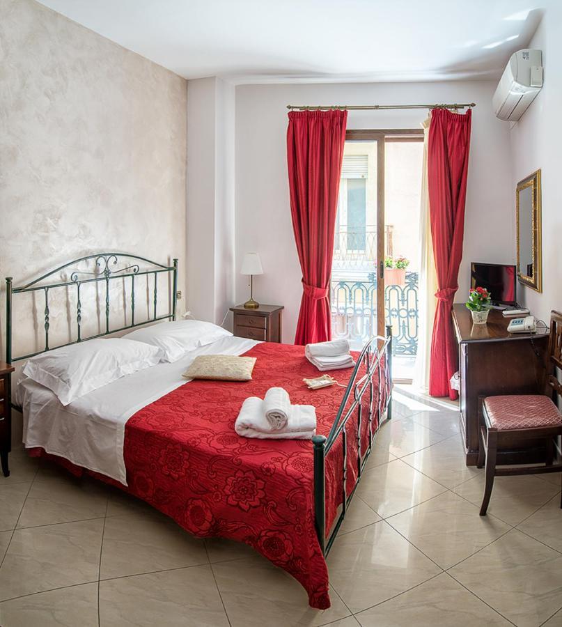 Bed and Breakfast Garibaldi Relais à Sciacca Extérieur photo