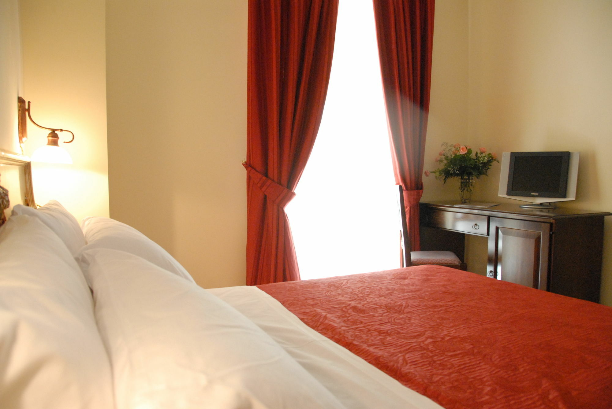 Bed and Breakfast Garibaldi Relais à Sciacca Extérieur photo